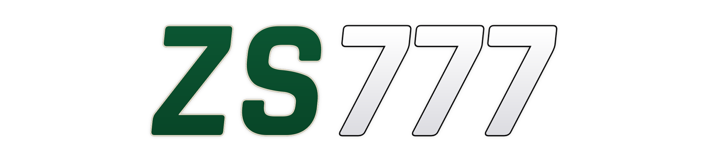zs777 Logo